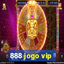 888 jogo vip